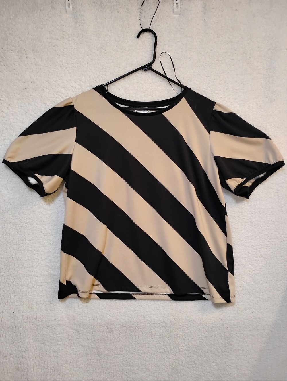 Liz Claiborne Women's Blouse- XXL
